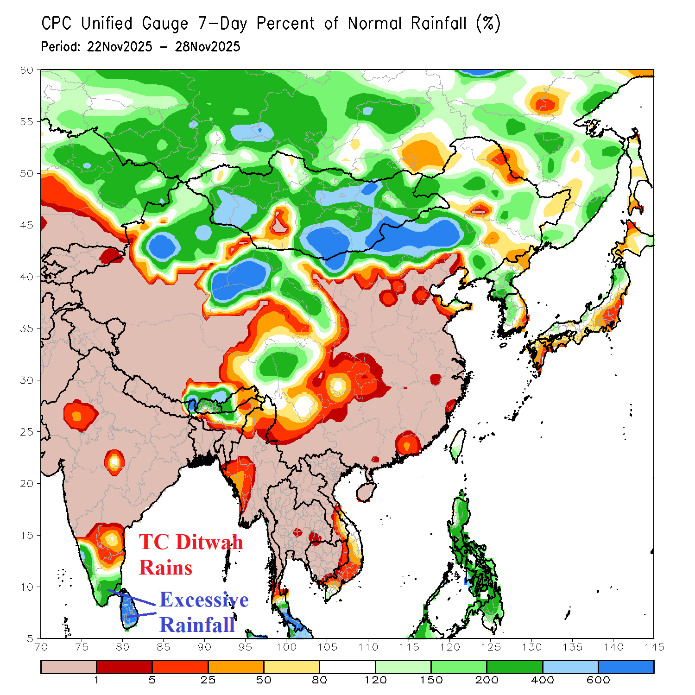 A map of the world with different colors AI-generated content may be incorrect.