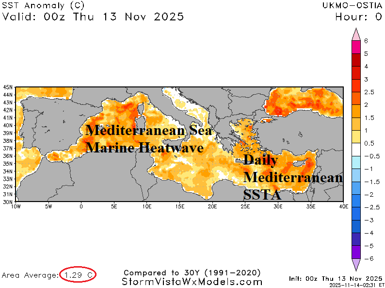A map of the world with orange and yellow spots AI-generated content may be incorrect.
