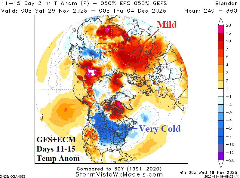 A map of the world with red and blue spots AI-generated content may be incorrect.
