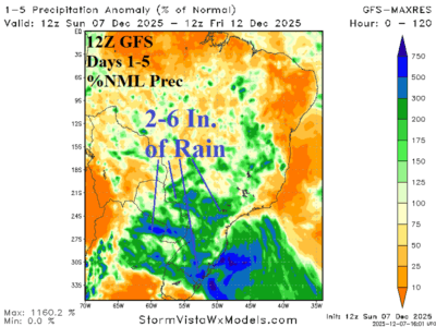 A map of a storm AI-generated content may be incorrect.
