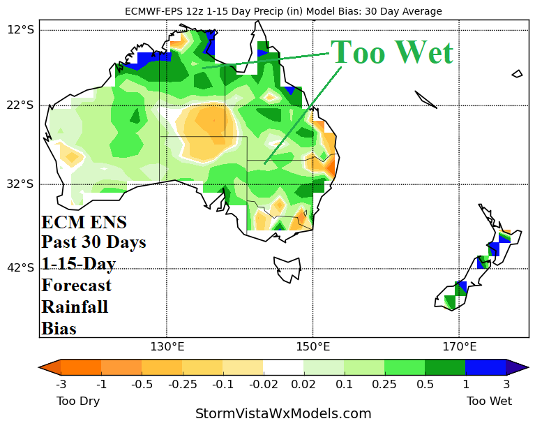 A map of australia with green and yellow colors AI-generated content may be incorrect.