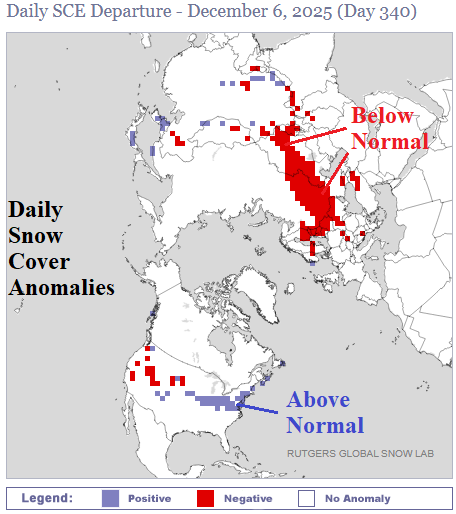A map of snow with red and blue lines AI-generated content may be incorrect.