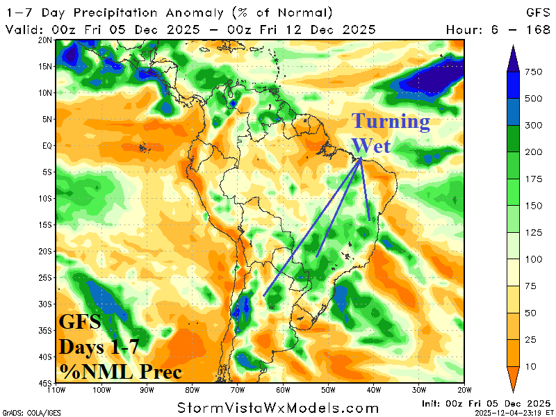 A map of the earth with different colors AI-generated content may be incorrect.