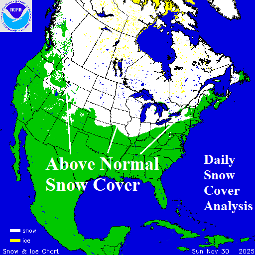 A map of the north america AI-generated content may be incorrect.