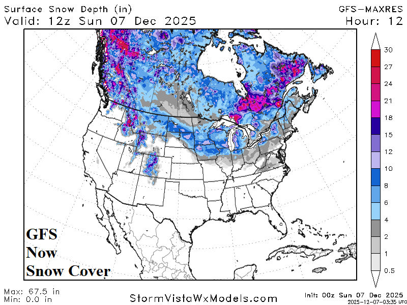A map of the north america AI-generated content may be incorrect.