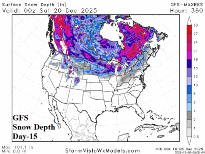 A map of the north america AI-generated content may be incorrect.