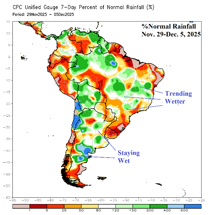 A map of the south america AI-generated content may be incorrect.