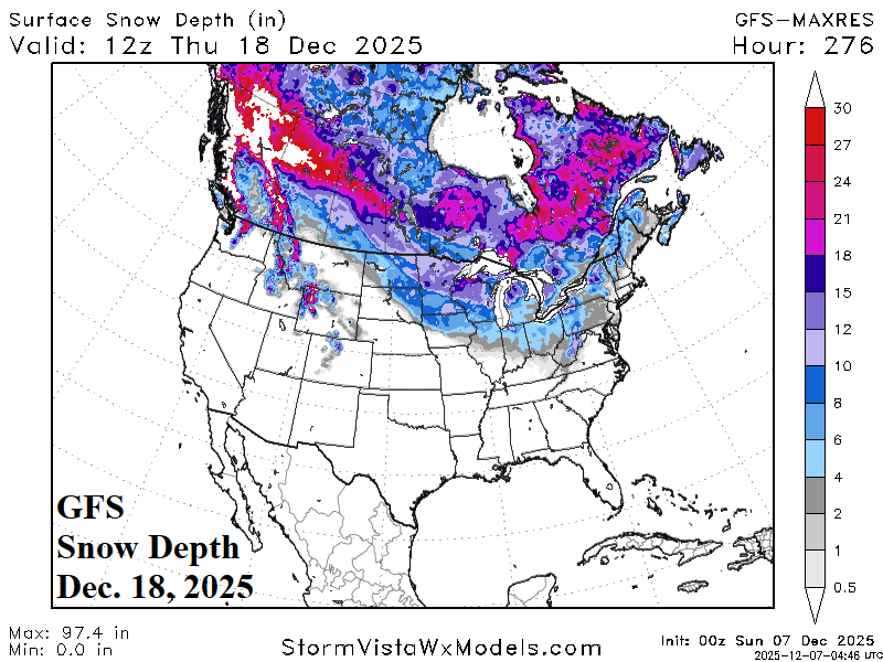 A map of the united states AI-generated content may be incorrect.