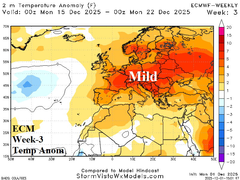 A map of the weather AI-generated content may be incorrect.