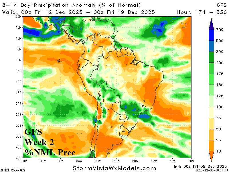 A map of the weather AI-generated content may be incorrect.