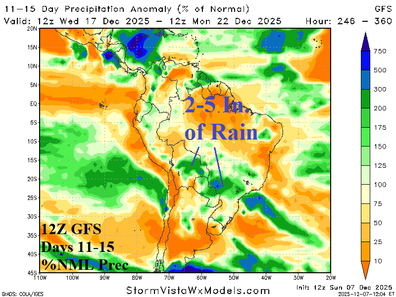 A map of the weather AI-generated content may be incorrect.