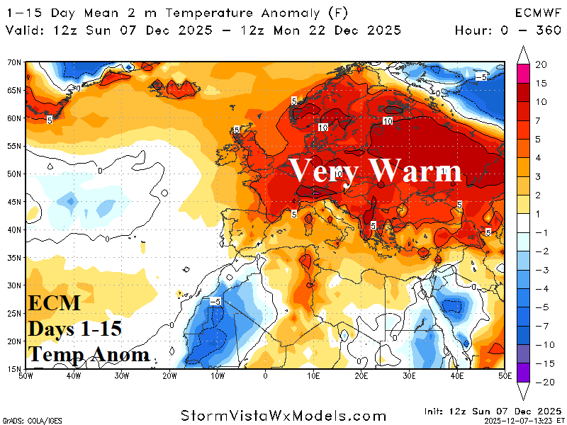 A map of the weather AI-generated content may be incorrect.