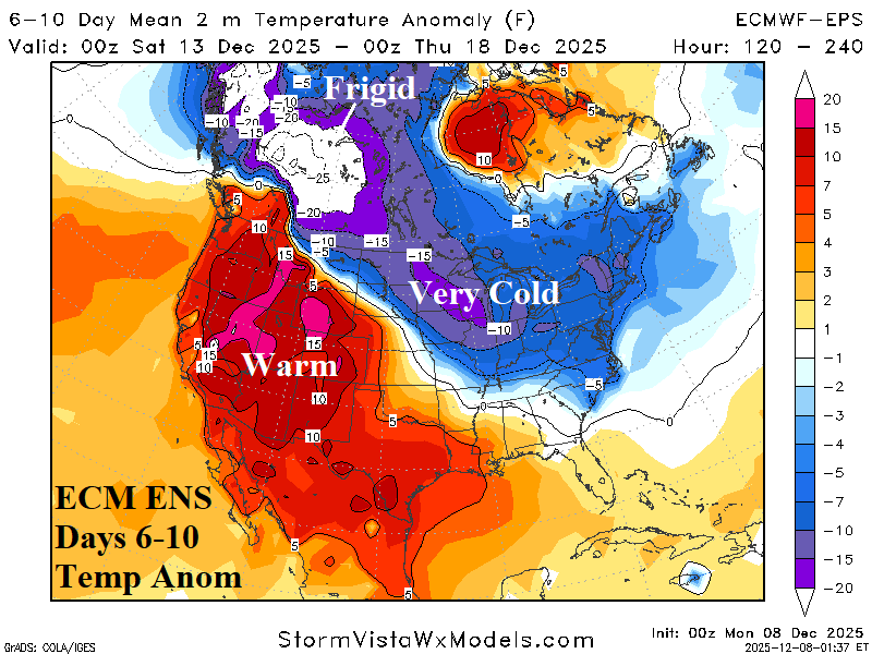 A map of the weather AI-generated content may be incorrect.