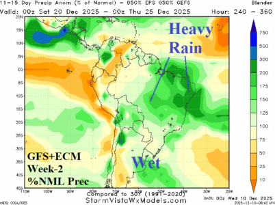 A map of the weather AI-generated content may be incorrect.