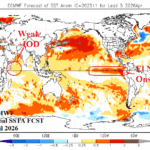A map of the world AI-generated content may be incorrect.