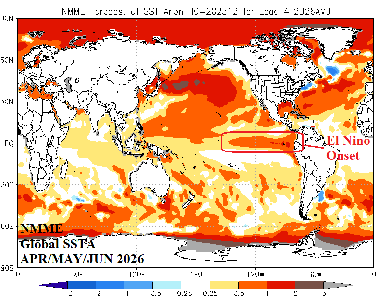 A map of the world AI-generated content may be incorrect.