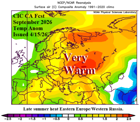 major-drought-for-europe-during-summer-2026-climate-impact-company